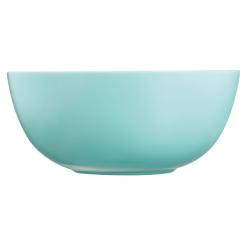 Салатник Luminarc Diwali Light Turquoise 21 см Фото 1