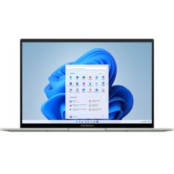 Ноутбук ASUS Zenbook 14 OLED UX3402ZA-KM407W Фото 1