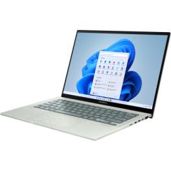 Ноутбук ASUS Zenbook 14 OLED UX3402ZA-KM407W Фото 3