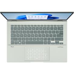 Ноутбук ASUS Zenbook 14 OLED UX3402ZA-KM407W Фото 4