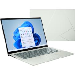 Ноутбук ASUS Zenbook 14 OLED UX3402ZA-KM407W Фото 5