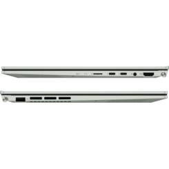 Ноутбук ASUS Zenbook 14 OLED UX3402ZA-KM407W Фото 6