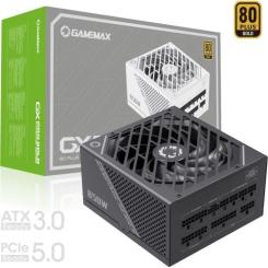 Блок питания Gamemax 850W Фото 9