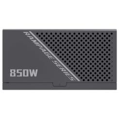 Блок питания Gamemax 850W Фото 2