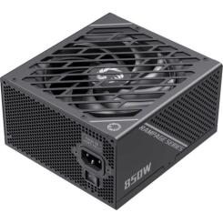 Блок питания Gamemax 850W Фото 3
