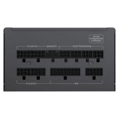 Блок питания Gamemax 850W Фото 5