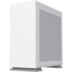 Корпус для ПК Gamemax M60 White Фото 2