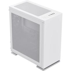 Корпус для ПК Gamemax M60 White Фото 3