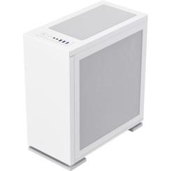 Корпус для ПК Gamemax M60 White Фото 4