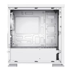 Корпус для ПК Gamemax M60 White Фото 6