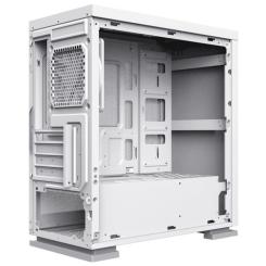 Корпус для ПК Gamemax M60 White Фото 7