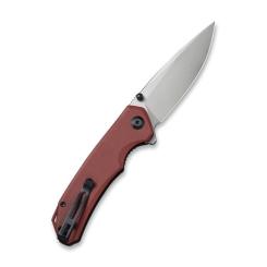 Нож Civivi Brazen Red Фото 1