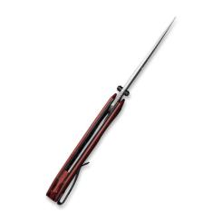 Нож Civivi Brazen Red Фото 2