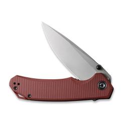 Нож Civivi Brazen Red Фото 3