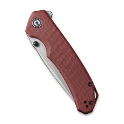 Нож Civivi Brazen Red Фото 4