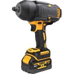 Гайковерт DeWALT 18 В XR Li-lon 2x5Ah, 1396 Нм Фото 1