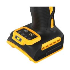 Гайковерт DeWALT 18 В XR Li-lon 2x5Ah, 1396 Нм Фото 3