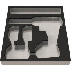 Гайковерт DeWALT 18 В XR Li-lon 2x5Ah, 1396 Нм Фото 7