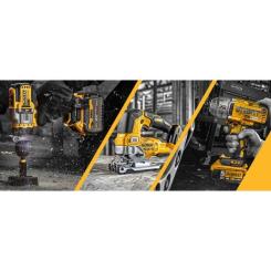 Гайковерт DeWALT 18 В XR Li-lon 2x5Ah, 1396 Нм Фото 8