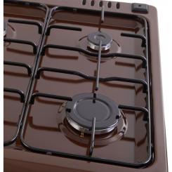 Плита Eleyus ORUM 5001 EF BR Фото 9