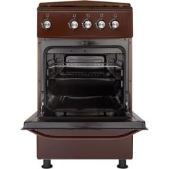 Плита Eleyus ORUM 5001 EF BR Фото 11