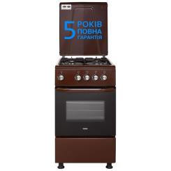 Плита Eleyus ORUM 5001 EF BR Фото 1