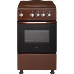 Плита Eleyus ORUM 5001 EF BR Фото 2