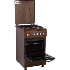 Плита Eleyus ORUM 5001 EF BR Фото 3