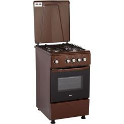 Плита Eleyus ORUM 5001 EF BR Фото 4