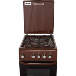 Плита Eleyus ORUM 5001 EF BR Фото 6