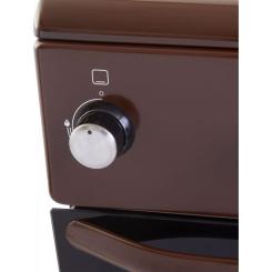 Плита Eleyus ORUM 5001 EF BR Фото 7