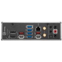 Материнская плата MSI MAG X670E TOMAHAWK WIFI Фото 4