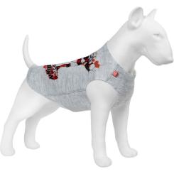 Борцовка для животных WAUDOG Clothes "Харли Квинн" M45 Фото