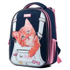 Портфель 1 вересня H-29 My Little Pet Фото 1