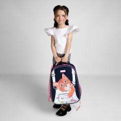 Портфель 1 вересня H-29 My Little Pet Фото 4