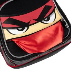 Рюкзак школьный Yes S-91 Ninja Фото 9