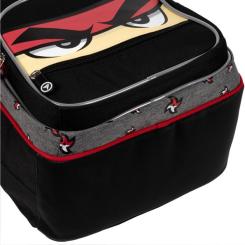 Рюкзак школьный Yes S-91 Ninja Фото 11