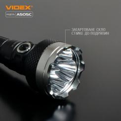 Фонарь Videx VLF-A505C Фото 3