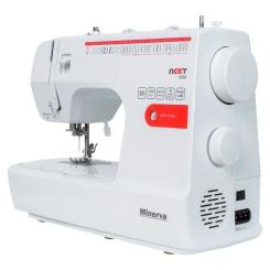 Швейная машина Minerva NEXT532A Фото 2