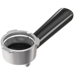 Рожковая кофеварка эспрессо Electrolux E6EC1-6ST Фото 5