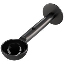 Рожковая кофеварка эспрессо Electrolux E6EC1-6ST Фото 6