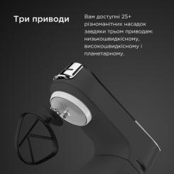 Кухонный комбайн Kenwood KVC 65.001 WH Фото 9