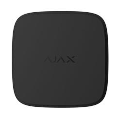 Датчик дыма Ajax FireProtect 2 SB Heat/Smoke/CO black Фото