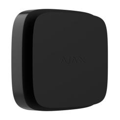 Датчик дыма Ajax FireProtect 2 SB Heat/Smoke/CO black Фото 1