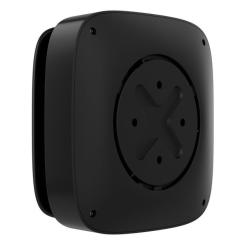 Датчик дыма Ajax FireProtect 2 SB Heat/Smoke/CO black Фото 3