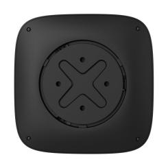 Датчик дыма Ajax FireProtect 2 SB Heat/Smoke/CO black Фото 4