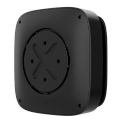 Датчик дыма Ajax FireProtect 2 SB Heat/Smoke/CO black Фото 5