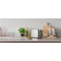 Тостер Electrolux E5T1-4ST Фото 1