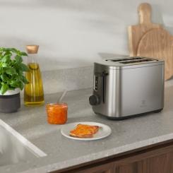 Тостер Electrolux E5T1-4ST Фото 4