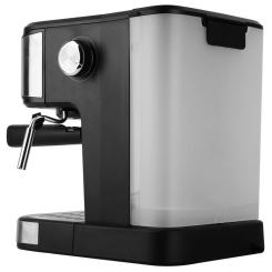 Рожковая кофеварка эспрессо Ergo CE 7700 Фото 3